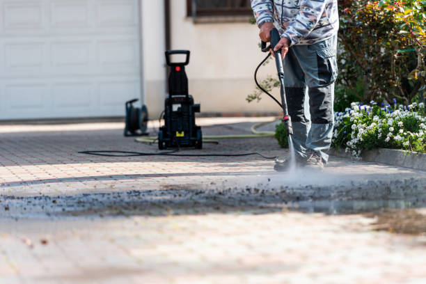 Deck Cleaning Services in Los Lunas, NM