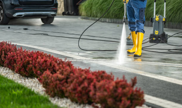 Reliable Los Lunas, NM Pressure Washing Solutions