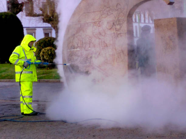 Why Choose Our Certified Pressure Washing Experts for Your Project Needs in Los Lunas, NM?